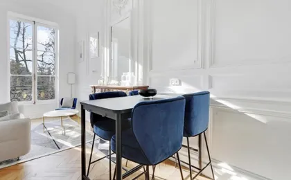 Maison Labruyère