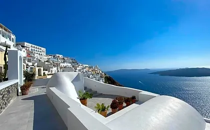 Panorama Suites