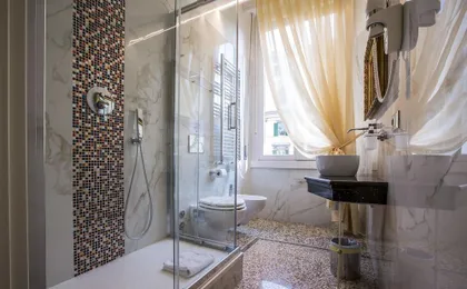 Trastevere Royal Suite Trilussa