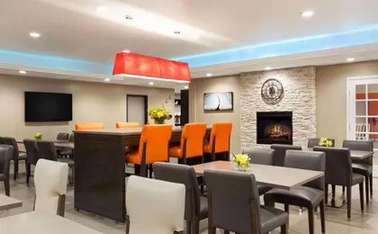Country Inn & Suites by Radisson, Lackland Afb San Antonio, Tx
