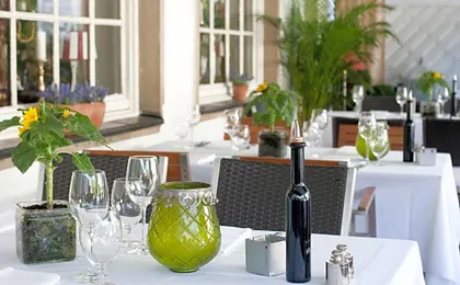 Boutique Hotel Ashley's Garden