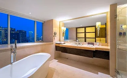 Dorsett Chengdu