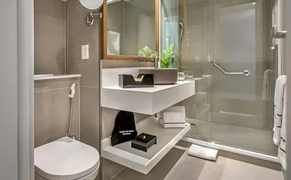 Meliá Paulista