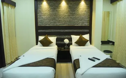Hotel White Mount