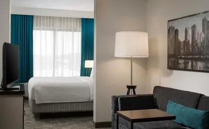 SpringHill Suites Chicago Lincolnshire