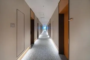 Ji Hotel Guangzhou Huangpu Wenchong
