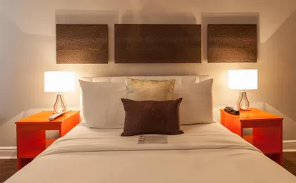 Odyssey Hotel of South Beach