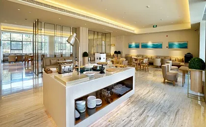 JI Hotel Shanghai Hongqiao National Convention and Exhibition Center Xujing