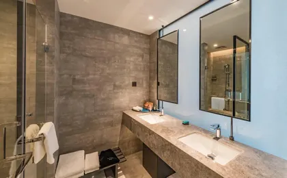 Shanghai Yiting Hotel
