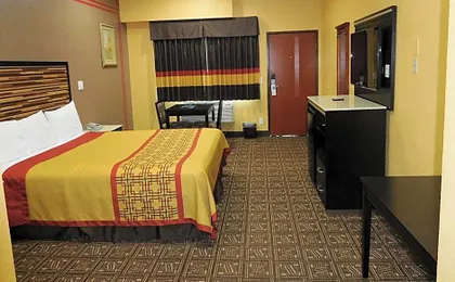 Diamond Inn