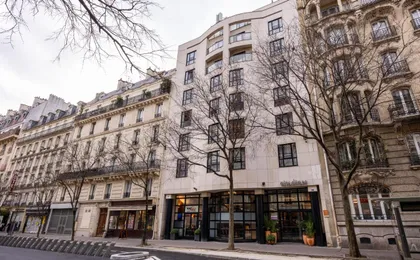 Citadines Republique Paris