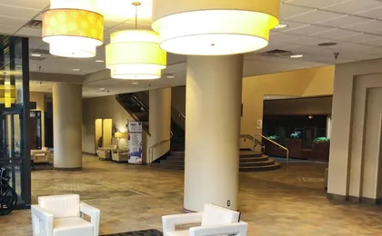 Radisson Hotel Bismarck