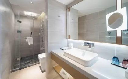Lavande Hotel (Beijing South Railway Station Shiliuzhuang Subway Station)