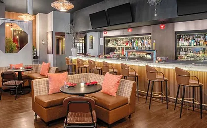 Four Points by Sheraton New York Downtown