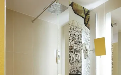 Mercure Paris Pigalle Sacre Coeur