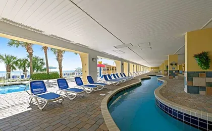 Camelot By The Sea - Blue Palmetto Vacation Rentals