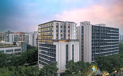 JI Hotel Guangzhou Tianhe Olympic Sports Center