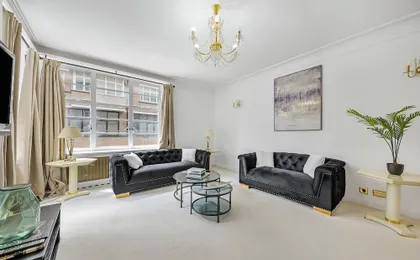 The Knightsbridge Park Tower Apt