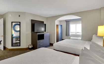 Country Inn & Suites by Radisson Rehoboth Beach - Dewey