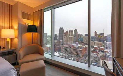 Hollywood Casino at Greektown
