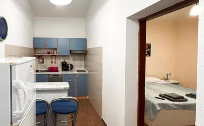 1 Bedroom Amazing Apartment in Pula