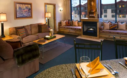 Grand Summit Hotel, Park City - Canyons Village