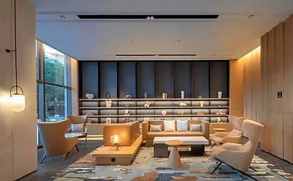 Fairfield by Marriott Shenzhen Dameisha