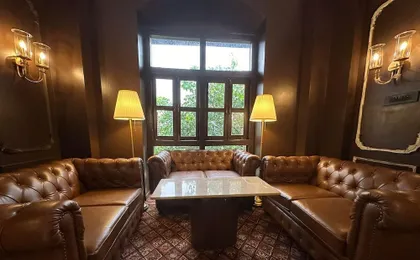Gulf Hotel
