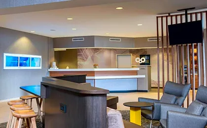 SpringHill Suites by Marriott Grand Rapids North