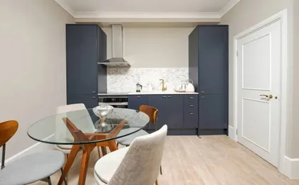 Gorgeous Apartment by the Park PS6