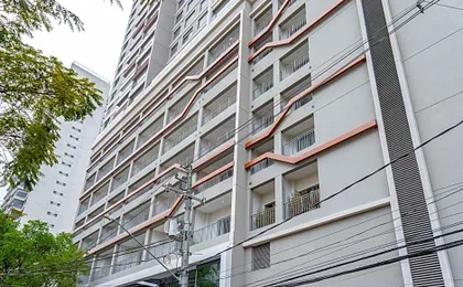 Charlie Atmosfera Paulista