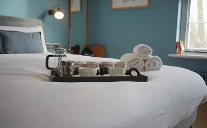 The Alma Taverns Boutique Suites - Room 1 - Hopewell
