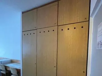 Hostel Arena