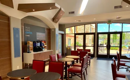 Holiday Inn Express Hotel & Suites El Dorado Hills