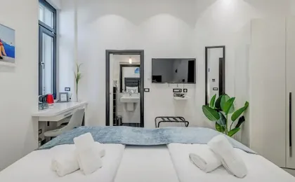 Tango Luxury Rooms