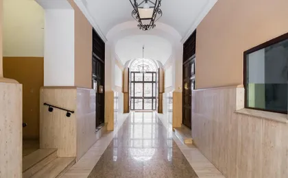 San Pietro Rooms Hotel