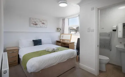 Daish's Blackpool Hotel