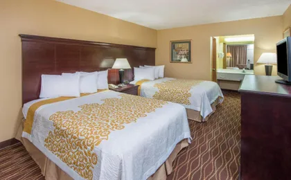 Days Inn by Wyndham Paducah