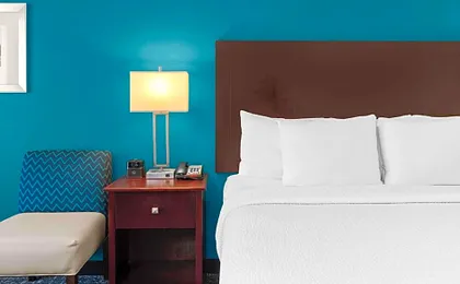 La Quinta Inn & Suites by Wyndham Portland NW