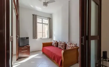 5 Minutes From Copacabana Beach Nsc906