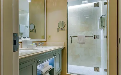 Hilton Vacation Club Eilan Resort & Spa San Antonio