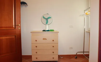 A Casa di Magda (Al Centro di Roma)