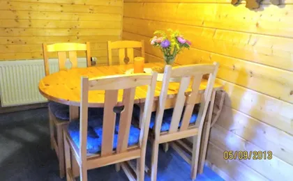 Ferienwohnung Heucke