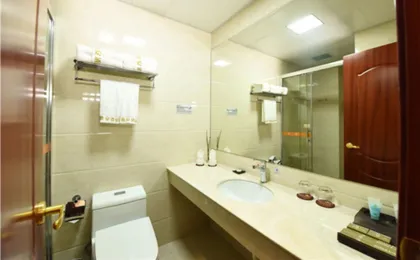 The Savile Residence Hotel