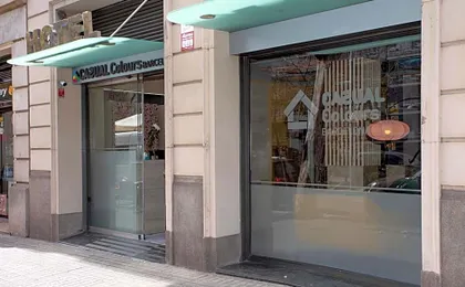 Casual Colours Barcelona by Casual Hoteles