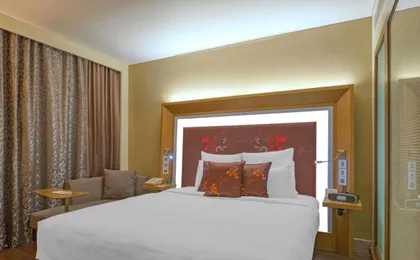 Hotel Novotel Bengaluru Outer Ring Road