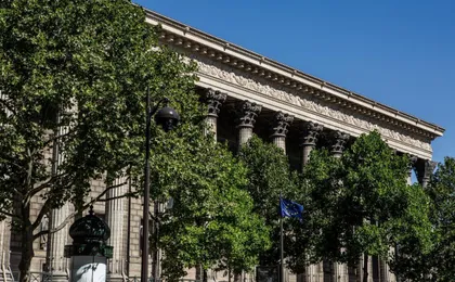 Indigo Paris - Opera