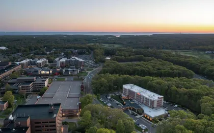 Hilton Garden Inn Stony Brook