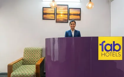 Fabhotel Terra