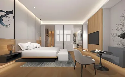 Fairfield by Marriott Shanghai Hongqiao